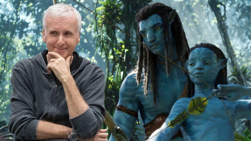 Avatar 2 supera Infinity War: tutti i record del film di James Cameron