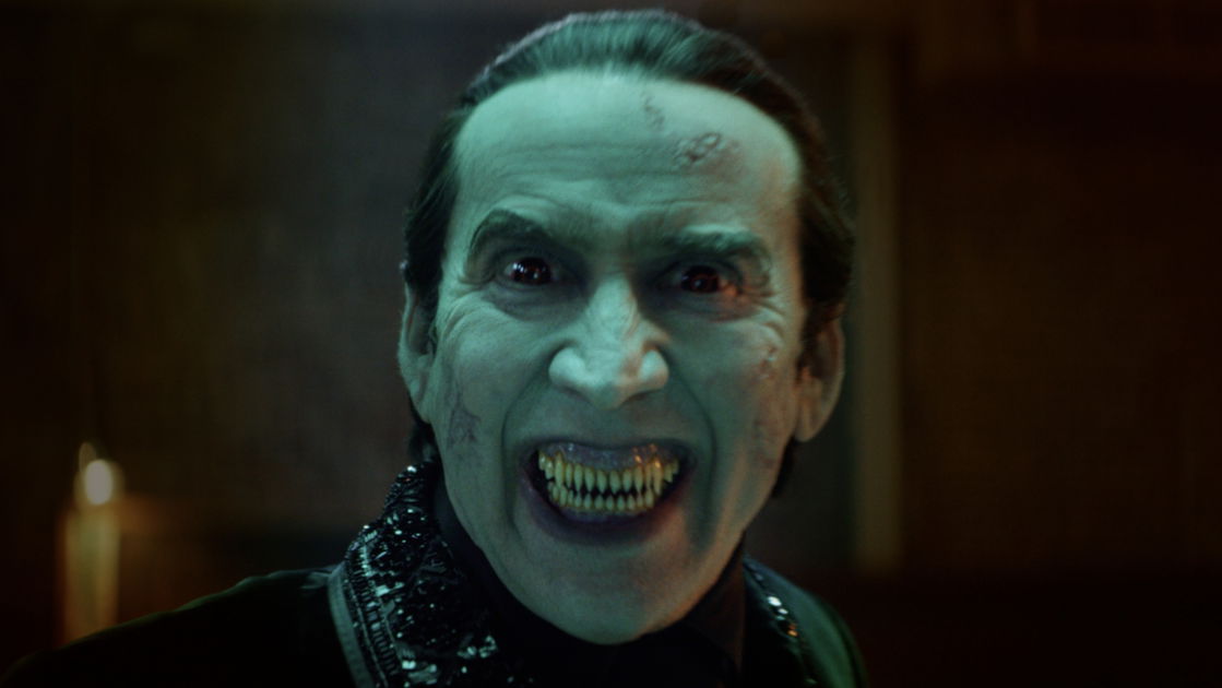 Copertina di Dracula: il vampiro che ha conquistato il mondo