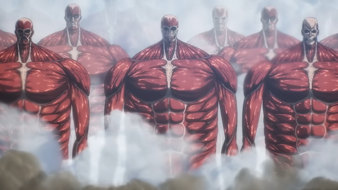 Copertina di Attack on Titan 4, cosa aspettarsi dalla parte finale