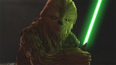 Bìa Star Wars: The Bad Batch 2, chiến đấu chống lại Đế chế [TRAILER + DATA]
