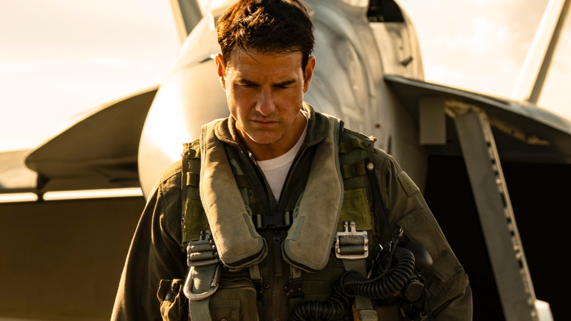 Εξώφυλλο Top Gun: Ο Maverick πεθαίνει στην αρχή της ταινίας; Η θεωρία που σχολίασε ο σκηνοθέτης