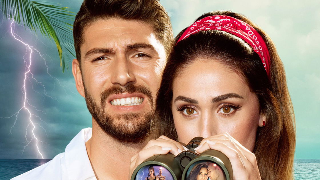 Copertina di Ex on the Beach Italia 4 in streaming, dove e quando