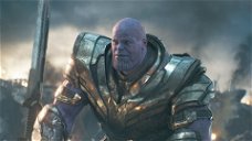 Sluttspillomslag, en slettet scene bekrefter en teori om Thanos