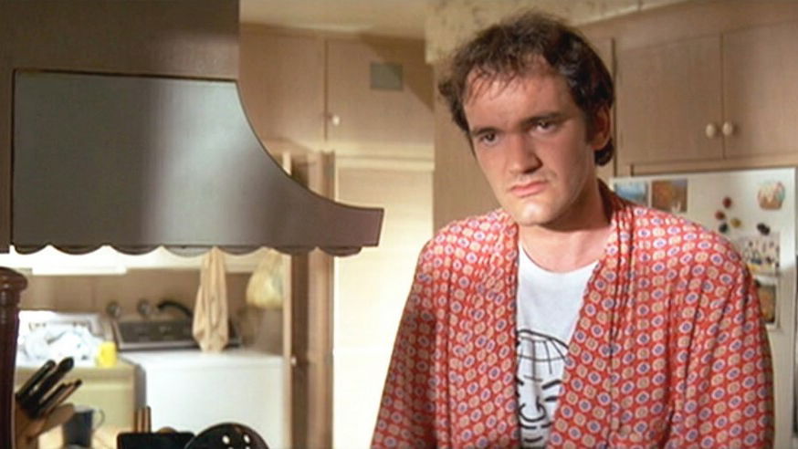 Copertina di Quentin Tarantino Podcast, il regista parlerà di cinema e VHS