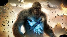 Portada de Kong: Skull Island, la serie animada que llega a Netflix