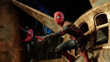Copertina di Meno film Marvel ma con più qualità?