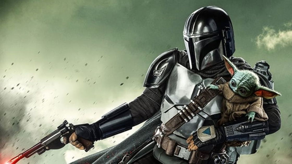 Copertina di Quando escono gli episodi di The Mandalorian 3: il calendario completo