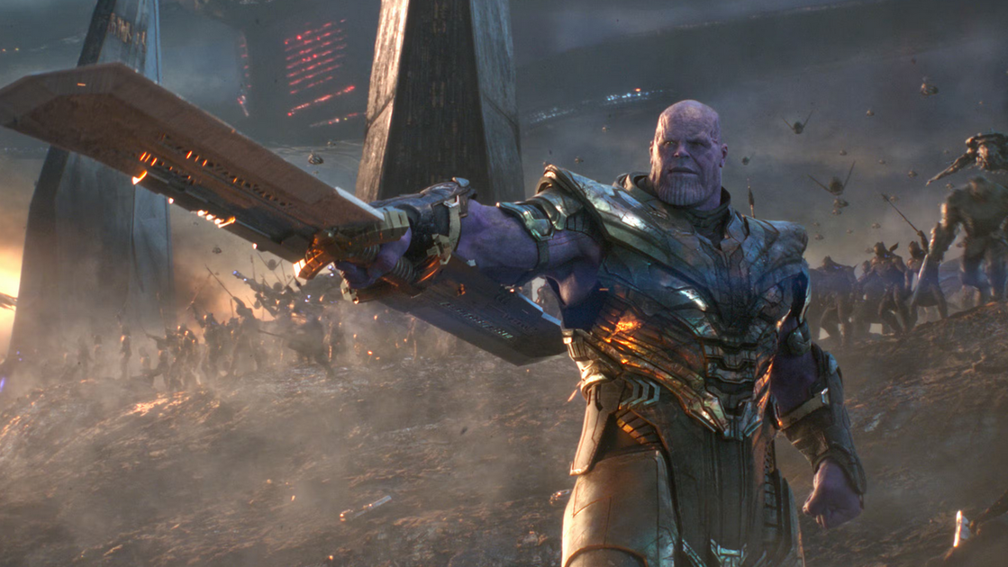 Copertina di Ecco l'idea dei fratelli Russo per un film Marvel più grande di Endgame