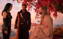 Copertina di Tutti i personaggi di Thor 4: chi sono, cosa fanno, chi li interpreta