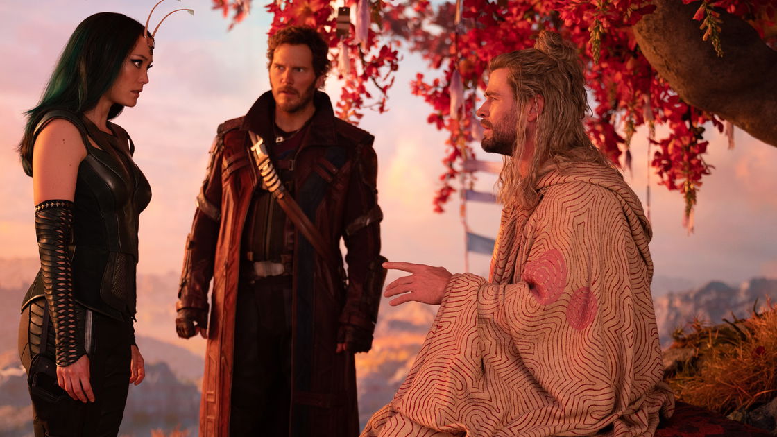 Copertina di Tutti i personaggi di Thor 4: chi sono, cosa fanno, chi li interpreta