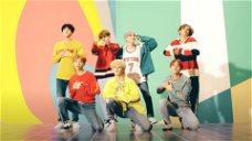 Cover van Pluto TV, K-pop belandt in streaming