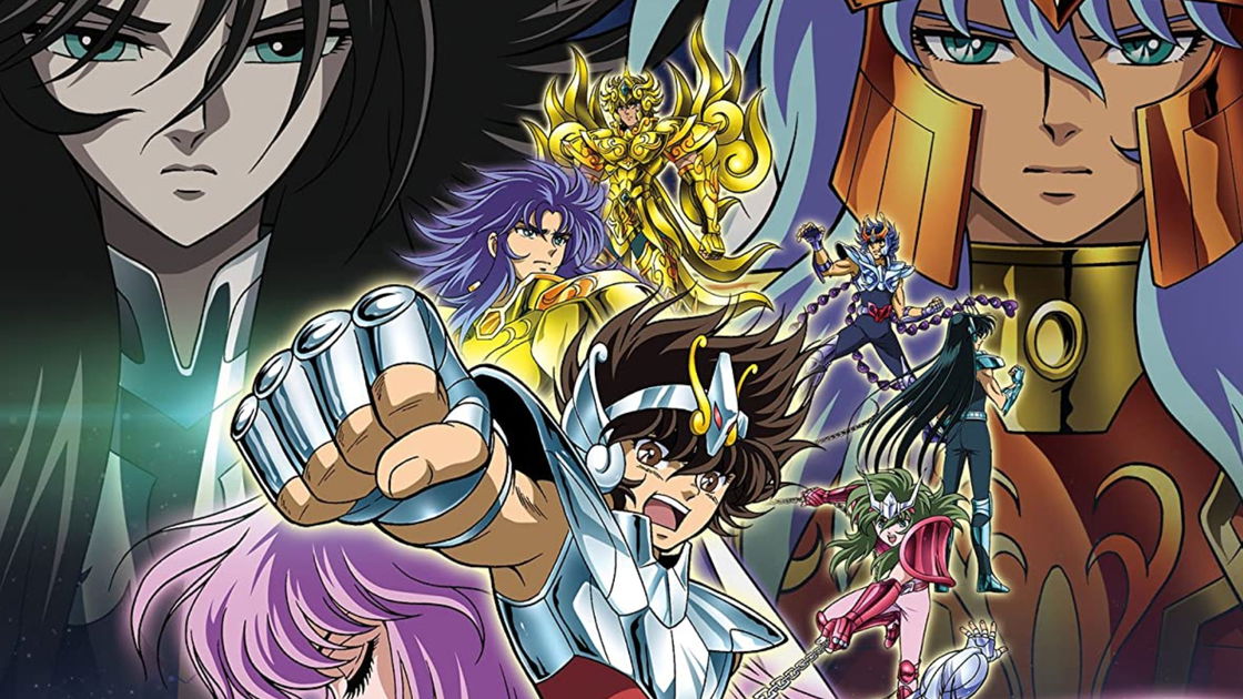 Copertina di I Cavalieri dello Zodiaco, tutto quello che c'è da sapere