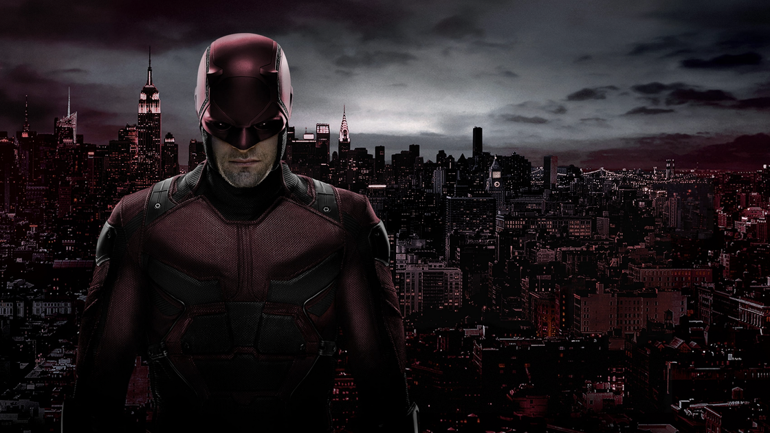Copertina di L'attrice di Daredevil rompe il silenzio sulla presenza in Born Again