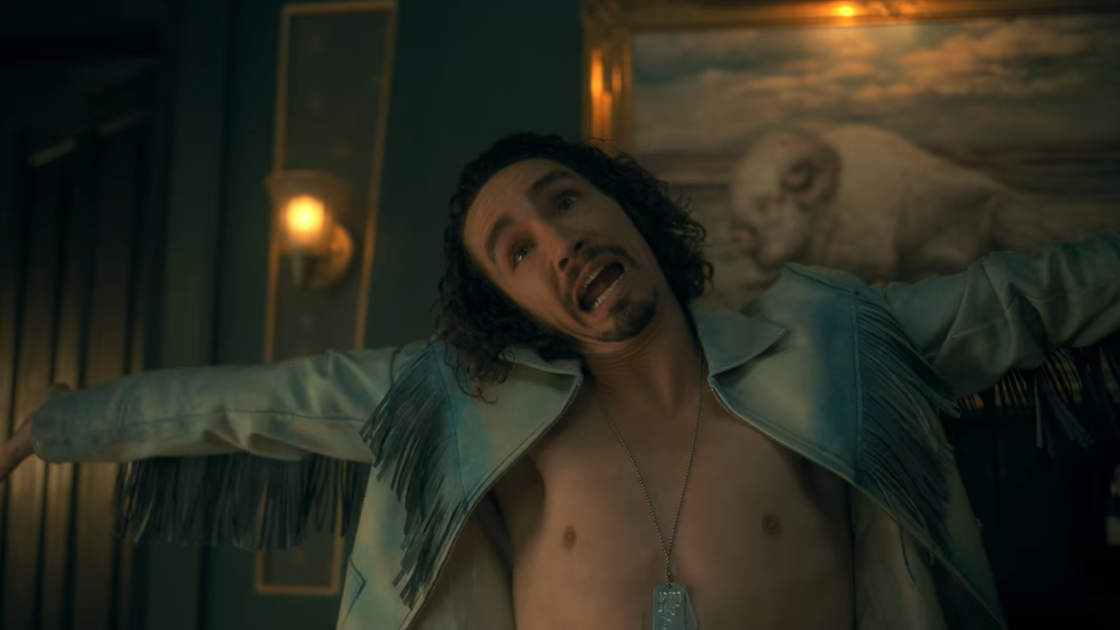 Copertina di Chi muore in The Umbrella Academy 3?