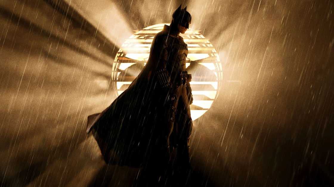 Copertina di The Batman, arriva lo spin-off horror