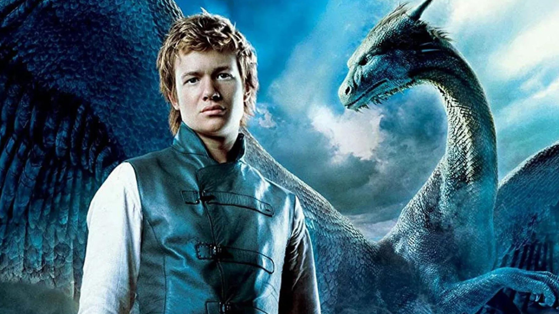 Copertina di Eragon: Disney lavora in segreto a una serie?