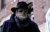 Copertina di Darkman: il sequel è in lavorazione, le parole di Sam Raimi