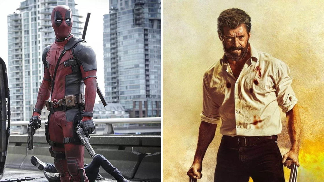 Copertina di Deadpool 3, un attore potrebbe aver svelato la trama