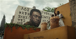 Copertina di L'impatto della morte di Chadwick Boseman su Black Panther 2