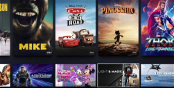 Cover of Super Disney + Day Offer: see everything for only 1.99 €