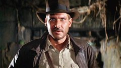 Copertina di Indiana Jones e la Ruota del Destino in anteprima a Cannes