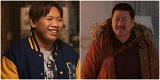 ¿Wong y Ned magos juntos para una serie de Disney+?