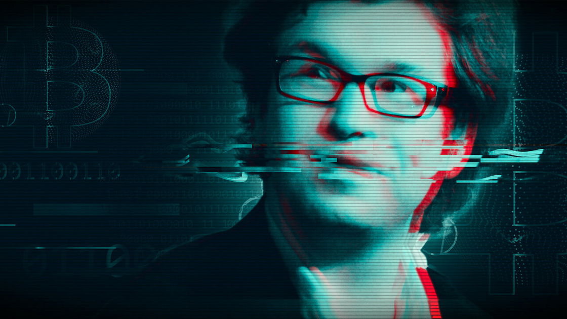 Copertina di Il curioso caso di Gerald Cotten al centro di Trust No One: alla ricerca del re delle criptovalute