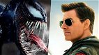 El éxito de Top Gun: Maverick es gracias a Venom