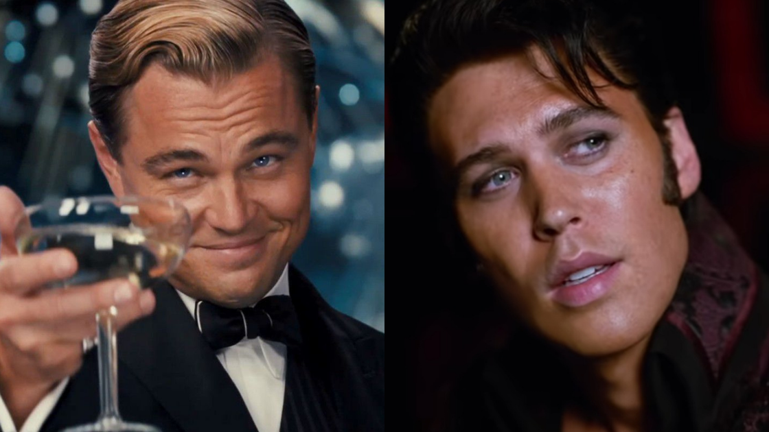 Copertina di Elvis, i consigli di Leonardo DiCaprio a Austin Butler