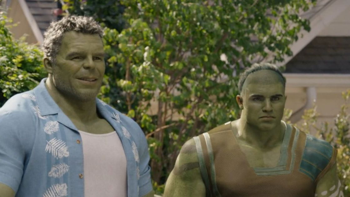 Copertina di 4 domande essenziali per conoscere Skaar, il figlio di Hulk