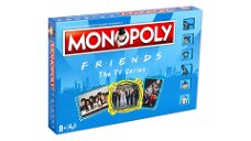 Portada de 5 Monopoly para amantes de las series de TV