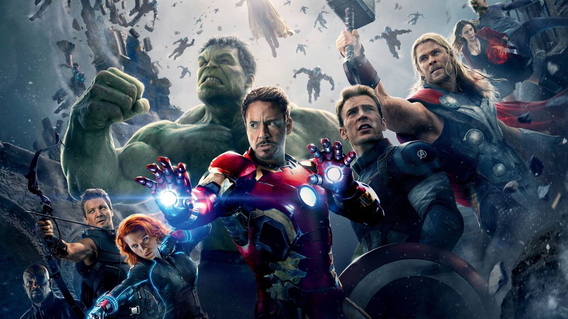 Copertina di Su Netflix arriva la serie TV Marvel che tutti dovete vedere