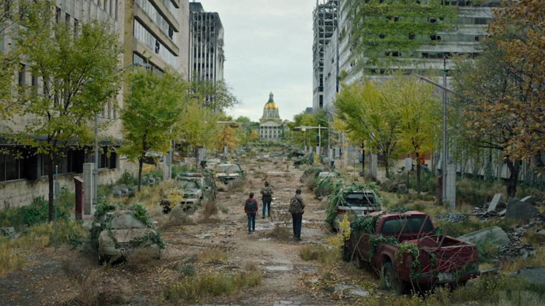 Copertina di The Last of Us serie TV, l'episodio 2 ha un regista d'eccezione