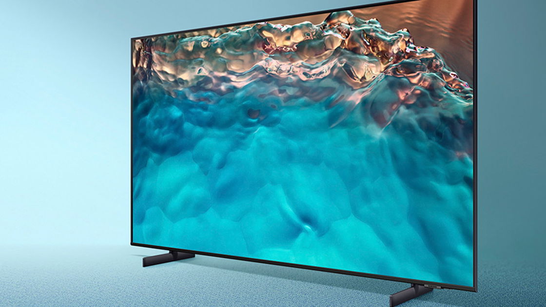 Copertina di Spettacolare smart TV 4K da 75" in sconto di oltre 500€! IMPERDIBILE!