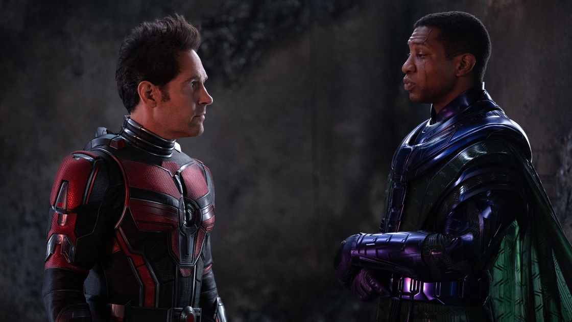 Copertina di Ant-Man 3: perché gli effetti visivi non sono all'altezza Marvel?