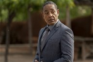 Cover by Giancarlo Esposito: "I spoke to Marvel for 3 characters" [VIDEO]