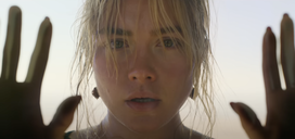 Copertina di Don’t Worry Darling, ecco il trailer del thriller con Harry Styles e Florence Pugh