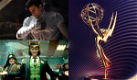 Marvel lükati tagasi, nullkaalu Emmy nominatsioon