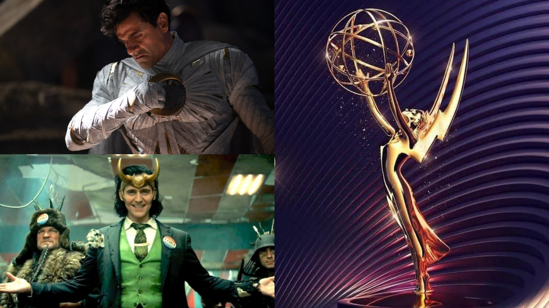 Copertina di Marvel bocciata, zero nomination di peso agli Emmy