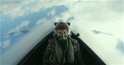 Cover of Top Gun Maverick takes off with truly top grossing