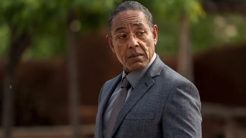 Breaking Bad Cover: Gus Fring Origins Spin-Off es posible