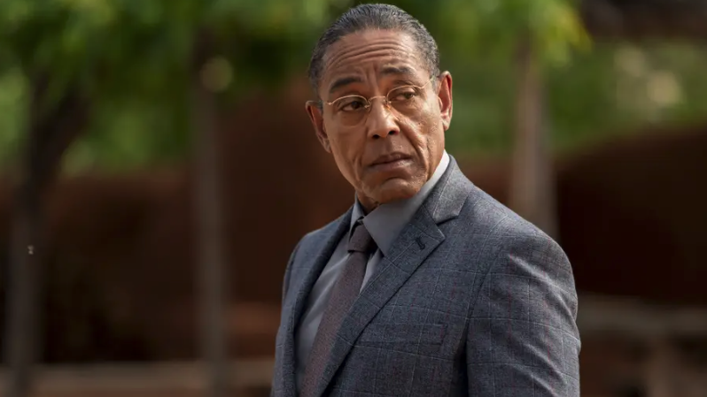 Copertina di Breaking Bad: lo spin-off sulle origini di Gus Fring è possibile