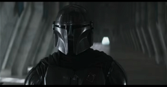 Cover of The Mandalorian 3 trailer from D23 Expo features Grogu [VIDEO]