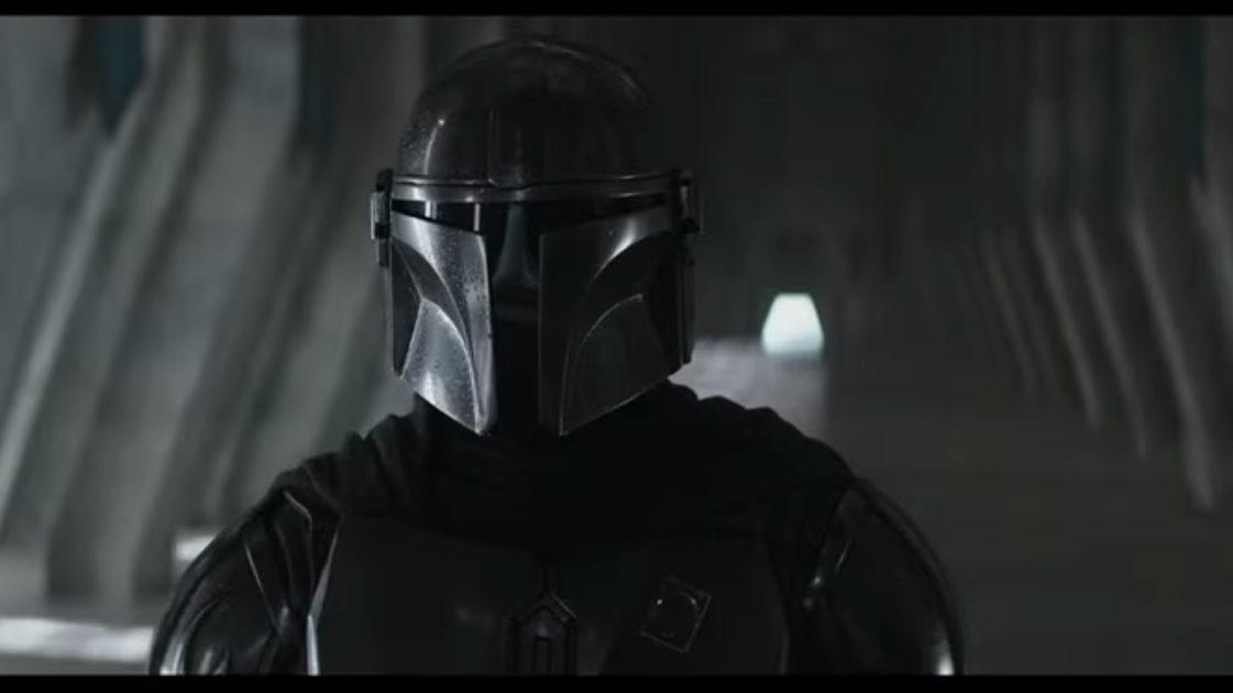 Cover of The Mandalorian 3 trailer from D23 Expo features Grogu [VIDEO]