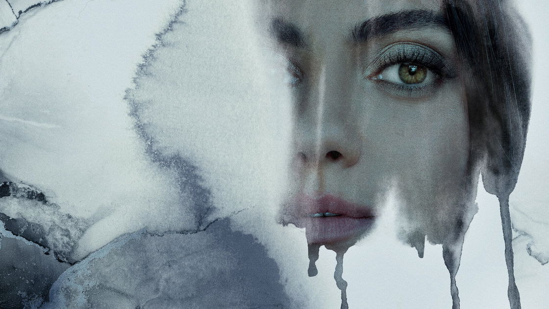 Copertina di Cosa c'è di vero ne La ragazza più fortunata del mondo?