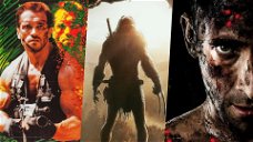 Cover of How to see all Predator movies in chronological order [LIST]