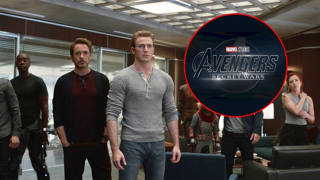 Copertina di Avengers Secret Wars sarà superiore a Endgame? Mark Ruffalo ha i suoi dubbi