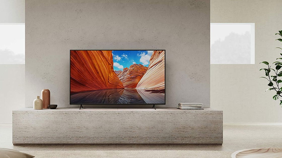 Copertina di Offerta clamorosa per questo Sony BRAVIA da 50'' | Prime Day