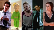 Portada de Las mejores películas para ver en Mediaset Infinity+ de la semana del 30 de enero al 5 de febrero de 2023