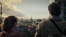 שער של סדרת הטלוויזיה The Last of Us, הטריילר לפרק 3 צופה שינויים [VIDEO]